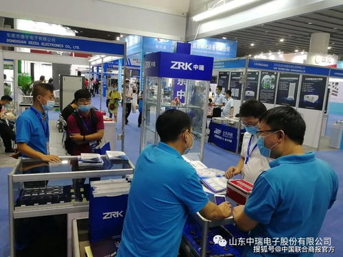 2020亞太國(guó)際電源產(chǎn)品及技術(shù)展圓滿收官,中瑞電子 大規(guī)模定制模式 受青睞