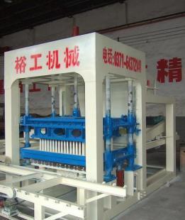 供應蛟河混凝土砌塊機生產廠家YG|混凝土磚機技術咨詢_冶金礦產_世界工廠網中國產品信息庫