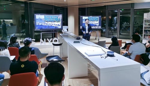 創新咨詢專家盧克林 用爆款產品創新方法論,賦能潤和軟件