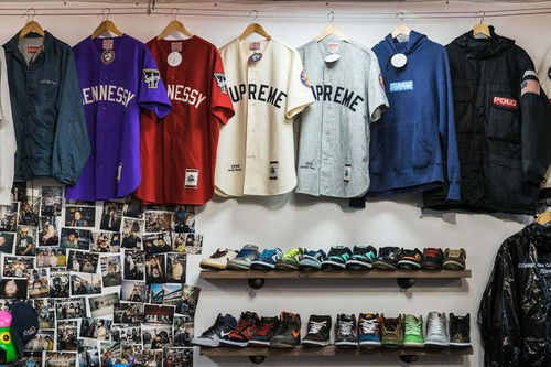 經濟寒冬中的一抹亮色 二手時裝零售逆勢崛起