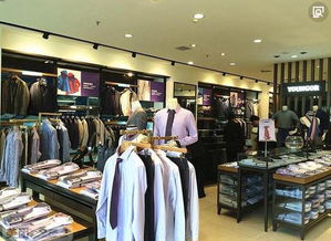 2019年變革之風 影響鞋帽零售企業未來生存與發展的關鍵變化