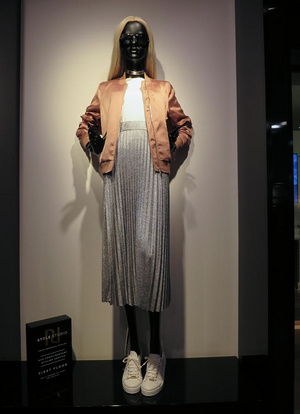 女裝與鞋帽零售品牌推薦 時尚搭配指南