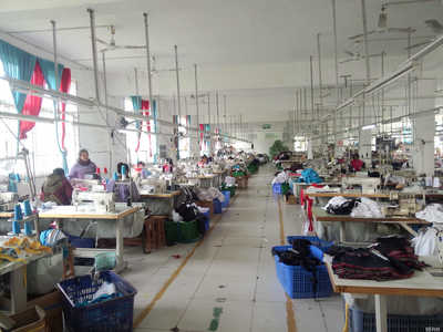 森仕服裝集團 引領時尚零售新浪潮