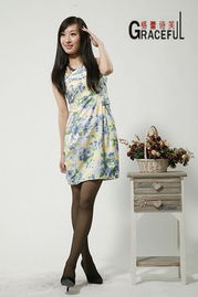 杭州格蕾詩芙服飾 優雅與舒適并存的女式T恤精選系列