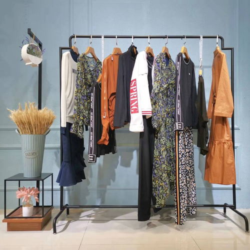 納福納秀大碼女裝 平價風品牌女裝的批發(fā)與零售新紀元