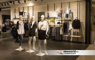 2016 服裝鞋服零售業(yè)的復(fù)蘇與轉(zhuǎn)型之年