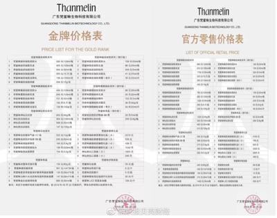 起底梵蜜琳 代工廠稱千元貴婦膏20元可代工，未取得化妝品生產許可，化妝品批發疑云重重